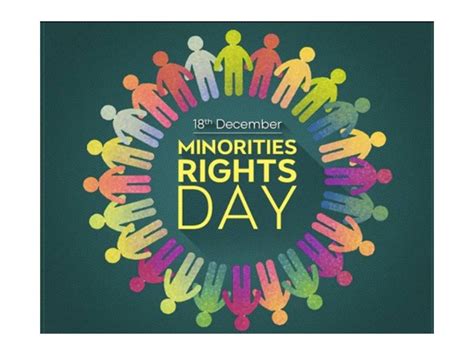 Minority Rights Day All You Need To Know Pragativadi Odisha News