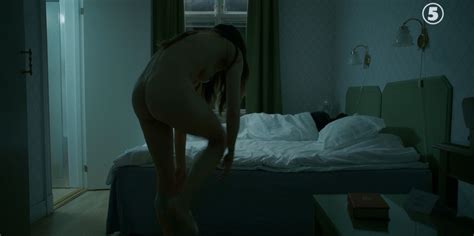 Nude Video Celebs Louise Peterhoff Nude Det Som Goms I