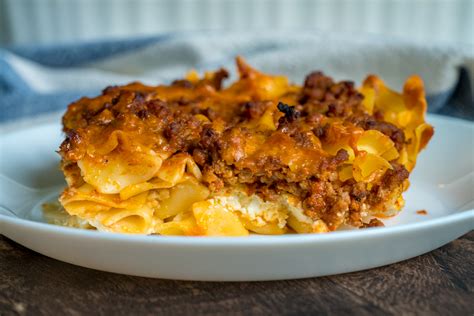 4 Easy Ground Beef Casseroles 12 Tomatoes