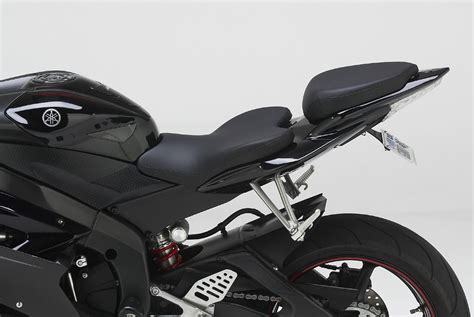 Corbin Motorcycle Seats And Accessories Yamaha R6 800 538 7035