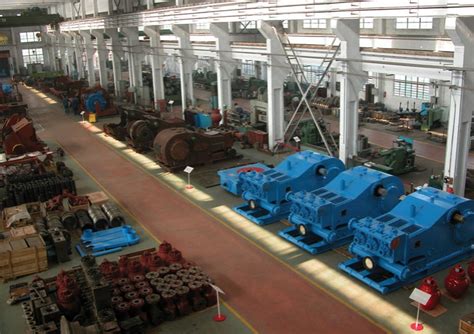 We are professionally engaged in manufacturing and exporting seamless steel pipes, especially in casing pipe, line pipe, structural steel pipe and steel. Mud Pump | Petroleum Machinery Industry | factory of Rundong