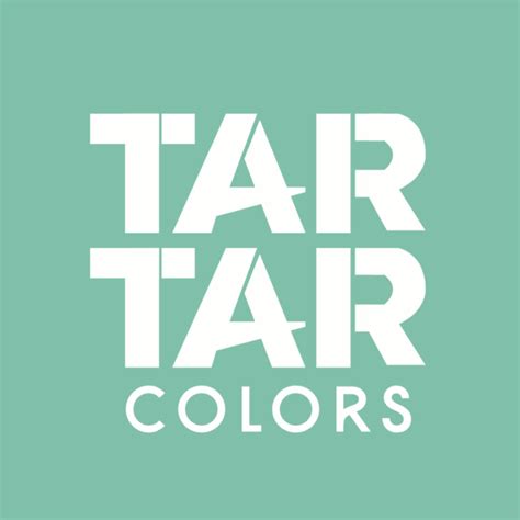 Tartar Colors Casablanca