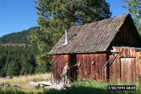 Check spelling or type a new query. 1999 Settler's Cabin, Winthrop, Methow Valley, WA ...