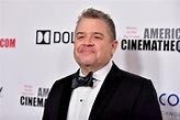 'I’ll Be Gone in the Dark': What Is Patton Oswalt’s Net Worth?
