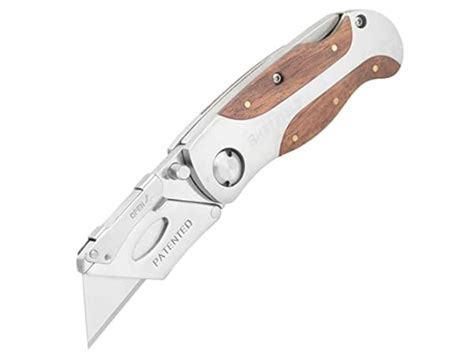 The 10 Best Folding Utility Knives Of 2024 Reviews Findthisbest