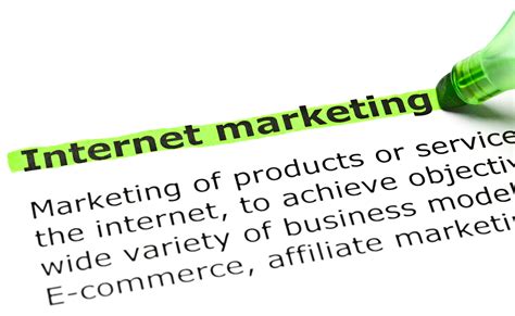 Top Internet Marketing Strategies For Small Businesses