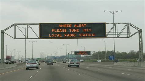 Amber alerts are emergency messages issued when a law enforcement agency determines that a child has been abducted and is in imminent danger. Ontario simplifies Amber Alerts - The Globe and Mail