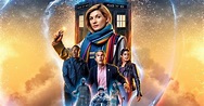 Doctor Who - Temporada 12 - Resolution (Latino)