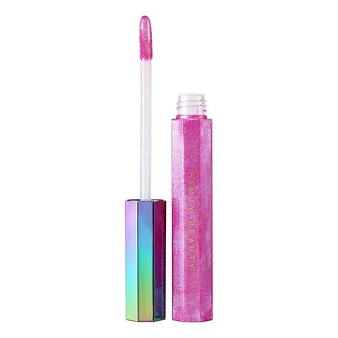 Cosmic Gloss Lip Glitter Fenty Beauty ≡ Sephora