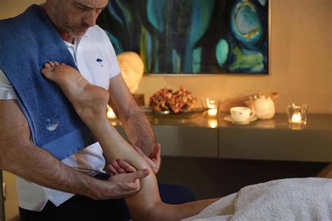 Unveiling The World Of Massage Deep Tissue Vs Swedish Vs Sports Heidi Salon