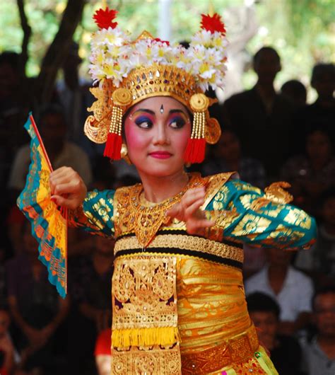 Bali Photography Tours Legong Dance