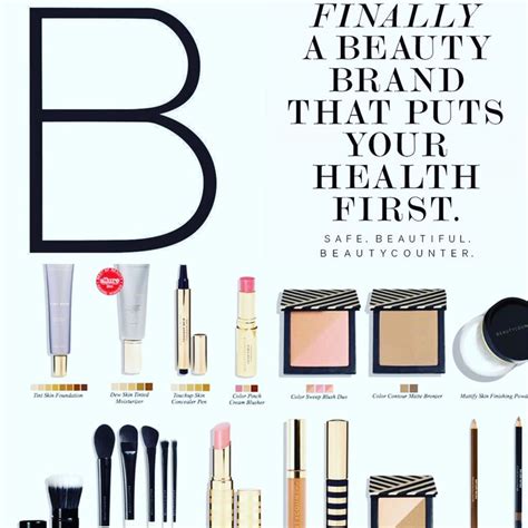 58 best Beauty counter images on Pinterest | Beautycounter ...