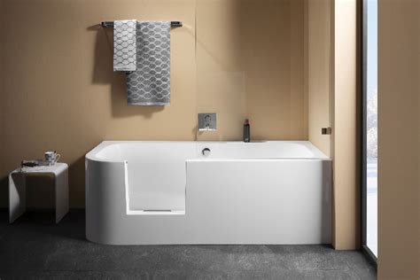 Hybrid Shower Bathtubs To Maximise Space In The Bathroom Equip Bathrooms