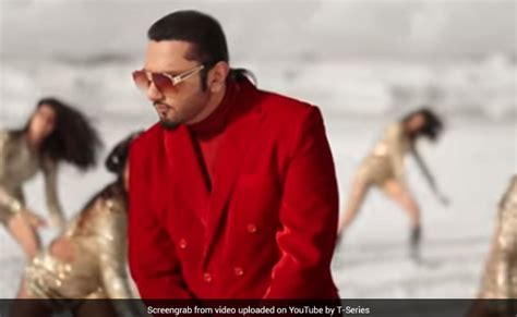 Honey Singh New Song Saiyaan Ji Teaser Released Nushrat Bharucha Video Viral Honey Singh और