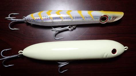 Top 12 Best Lures For Stripers Reviews 2024