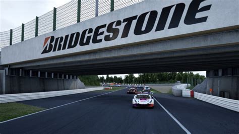 Assetto Corsa Competizione Update Released Ord