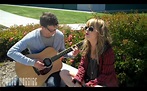 Taryn Manning - "Turn It Up" Accoustic Performance - YouTube