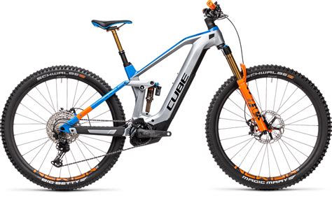 Cube mountainbikes fully bikes günstig kaufen gratis premium versand in de 0% finanzierung top marken qualität. E-MTB Fully Cube Stereo Hybrid 140 HPC Actionteam 625 Nyon ...