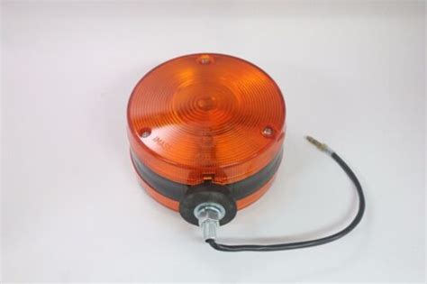 Kubota Turn Hazard Signal Light Lamp L4310 L4330 L4350 L4400 L4610