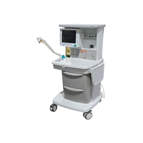 Ge Avance S5 Carestation Anesthesia Machine Sakomed Biomedical Services