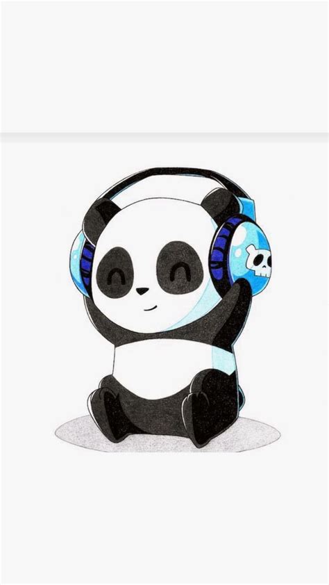 Pin By Tulasi Bhargav On Stuff To Buy Cute Panda Drawing Panda Bear