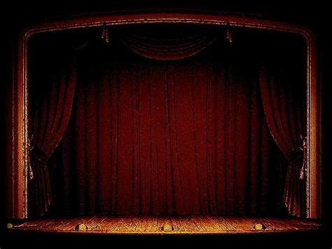 Theater Wallpapers Wallpaper Cave