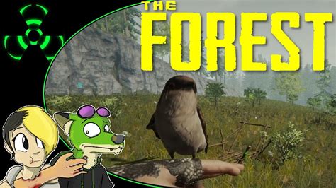 The Forest Multiplayer