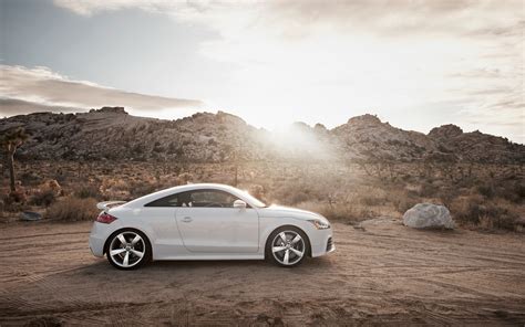 Audi tt white relates to a famous german automobile manufacturer audi. Audi TT RS 2014-2 | Lista de Carros