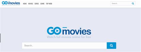 How To Access Movies With The Help Of Gomovies123 Tech Behind It
