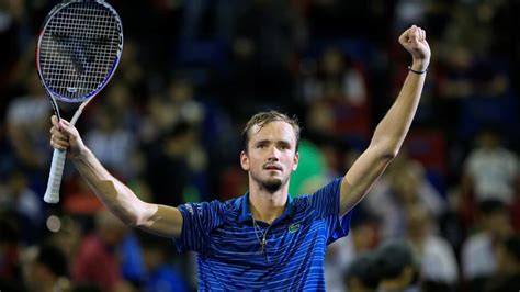 Atp & wta tennis players at tennis explorer offers profiles of the best tennis players and a database of men's and women's tennis players. Daniil Medvedev - rise and rise of a 'smart' tennis star - tennis - Hindustan Times