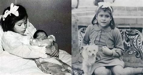 True Story Of Lina Medina Vásquez Worlds Youngest Mother At The Age