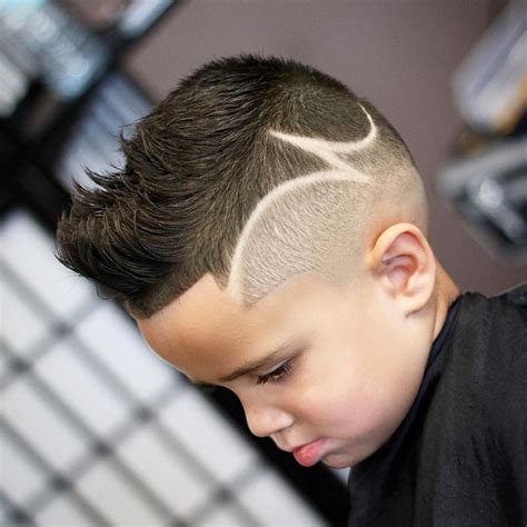 Cortes Modernos Para Ninos New Haircuts For Boys Cool Hairstyles For