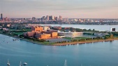 University of Massachusetts Boston | Boston City Guide