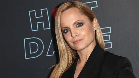 Mena Suvari Reveals She Was Sexually Abused And Suffered Drug Addiction