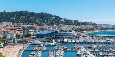 5 Reasons To Visit The French Riviera Travel Department