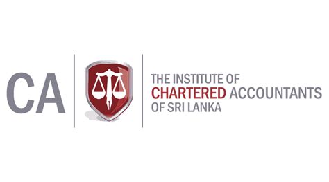 The Institute Of Chartered Accountants Of Sri Lanka Ca Sri Lanka
