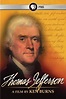 Thomas Jefferson (TV Series 1997-1997) — The Movie Database (TMDB)