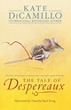 The Tale of Despereaux - Scholastic Shop
