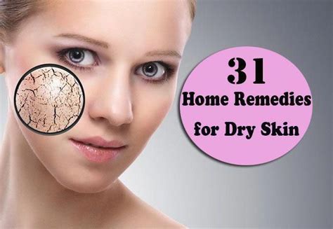 Top 31 Best Natural Home Remedies For Dry Skin On Face Hands And Legs