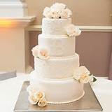Prices For Wedding Cakes Images
