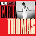 carla thomas - stax classics - resident