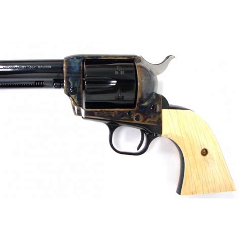 Colt Saa 357 Magnum C9227