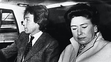Princess Margaret & Roddy Llewellyn's Relationship Led To A Public Scandal