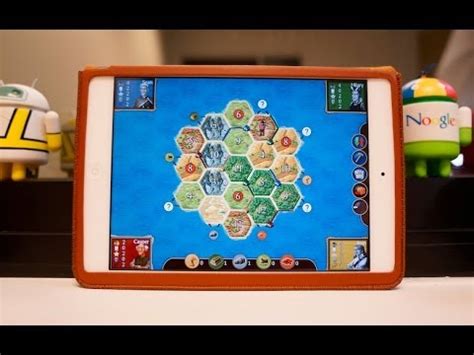 What are your favorite board game apps? The Best Classic Board Games for iPad | Pocketnow - YouTube