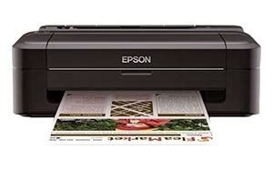 Ink level auto reset when printer shut off. Epson T13 Printer Price and Review - Driver and Resetter ...