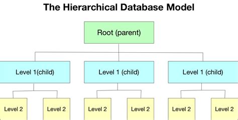 What Is A Hierarchical Database Definition And Faqs Omnisci