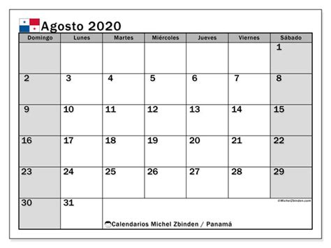 Calendario Agosto 2021 Colombia Calendario Montana Agosto De 2021