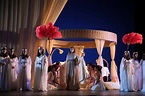 Aida opera