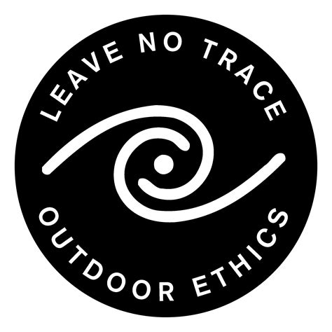 Leave No Trace Logo Png Transparent And Svg Vector Freebie Supply