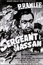 Sarjan Hassan (película 1958) - Tráiler. resumen, reparto y dónde ver ...